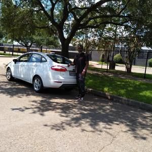 Meet your Posher, Marion